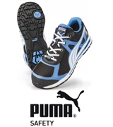 PUMA Safety Shoes